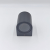 Die-cast Aluminium Commercial Light Indoor and outdoor use