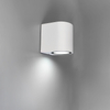 Die-cast Aluminium IP54 Commercial Light