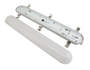 LED Tri-Proof Waterproof Bulkhead Luminary