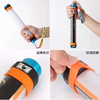 LED Portable Wild Camping Rechargeable Torch /Light /Alarm/ Light/