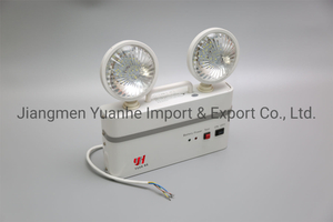 Classic Dual Head / Twin Spot LED Emergency Light