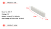 LED Rechargeable Emergency 80 PCS Camping Multi-Usage Lamp