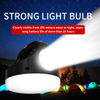 New Fashion Rechargeable Li Battery Emergency Multifunction LED Hand Lights