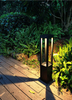 Outdoor Solar Lawn Light Solar Garden Light CREE 3535 Light Source Item 205