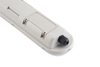 LED Tri-Proof Waterproof Bulkhead Luminary