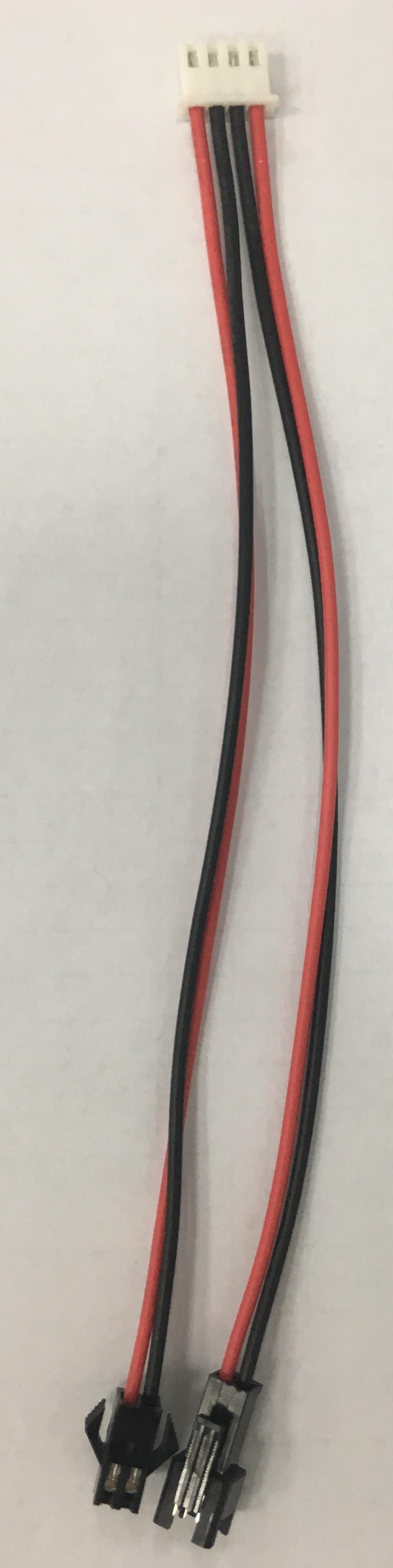 Connecting Wire for Wme3a