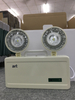LED Emergency Twin-Head Light 2W