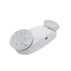 LED Maintained or Non-Maintained Rechargeable Emergency 2X3w 3hours Light