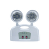 Emergency Twin Spot LED Light with Rechargeable Battery