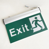 Customized LED Emergency Exit Sign Lighting WM17