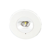 LED Non-Maintained Emergency Rechargeable Battery Downlight