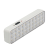 Emergency 30PCS LED Camping Lights Portable Rectangle Rechargeable Lithium Battery LED Camping Lights