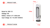  Emergency Wall Lighting Indoor And Outdoor General Lighting