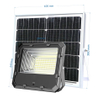 Outdoor Solar Land Light / Solar LED Light / Solar Flood Light 150W