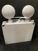 LED IP65 Water Proof 2X15W High Power Emergency Twin Head Light