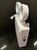 LED IP65 Water Proof 2X15W High Power Emergency Twin Head Light