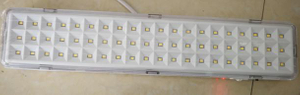 LED 80PCS Rechargeable Emergency Camping Light