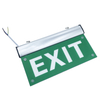 LED Customized Emergency Safety Exit 1.5 Hours 2W Light