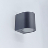 Die-cast Aluminium Commercial Light Indoor and outdoor use