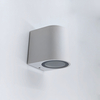 Die-cast Aluminium IP54 Commercial Light