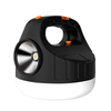 New Fashion Rechargeable Li Battery Emergency Multifunction LED Hand Lights