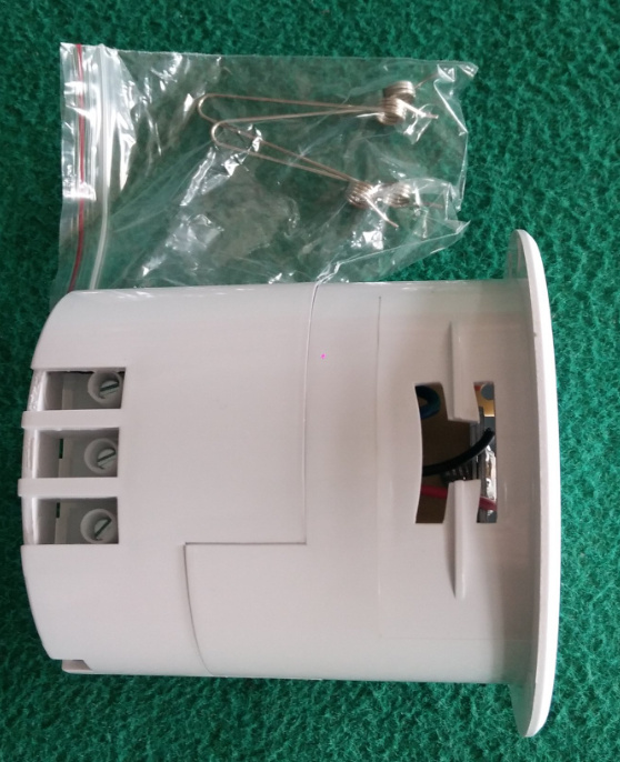 LED Emergency Ni-CD Battery Rechargeable Recessed Spot Lamp Down Light