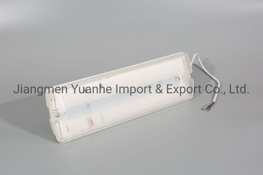 Portable Rechargeable LED Emergency Light Camping Light