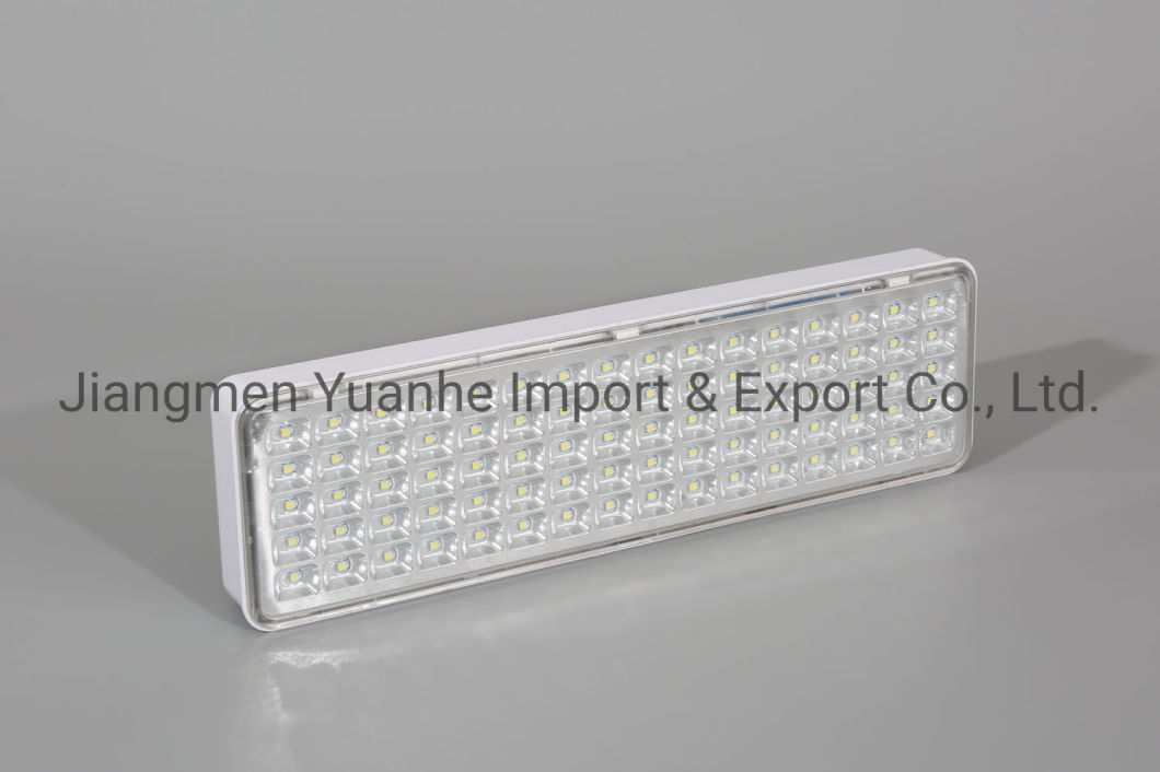 Long Time Rechargeable LED Emergency Light Camping Light