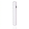 60PCS LED Chips Non-maintained 6500K Portable Rectangle Rechargeable Lithium Battery Emergency LED Camping Lights