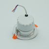 Emergency LED Downlight with Back up Battery Maintained