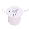 LED Emergency Ni-CD Battery Rechargeable Recessed Spot Lamp Down Light