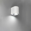 Die-cast Aluminium IP54 Commercial Light