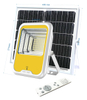 Outdoor Solar Road Light / Solar LED Light / Solar Flood Light 100W