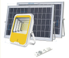 Outdoor Solar Square Light / Solar LED Light / Solar Flood Light 200W