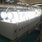 LED Rechargeable Battery Emergency Waterproof 2X10W Twin Head Lamp