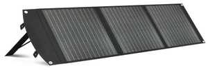 Folding Solar Panel Charger / Pet Mono Solar Panel 75W Water Proof