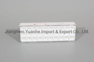 Rechargeable LED Emergency Light, Camping Light