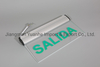 Transparent LED Emergency Exit Light