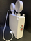 LED Rechargeable Customized Battery Emergency Water Proof IP65 Twin Heads Lamp