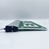 LED Customized Emergency Safety Exit 1.5 Hours 2W Light