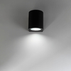 Die-cast Aluminium Commercial Light Indoor and outdoor use