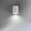 Die-cast Aluminium IP54 Commercial Light