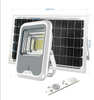 Outdoor Solar Courtyard Light / Solar LED Light / Solar Flood Light 60W