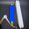 Customized LED Rechargeable Battery Emergency Driver Kit for All Lamps
