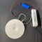 LED Recessed Emergency Rechargeable Battery Ceiling Lamp Downlight