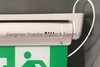 Turnable Head LED Emergency Exit Light