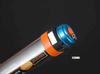 LED Portable Wild Camping Rechargeable Torch /Light /Alarm/ Light/