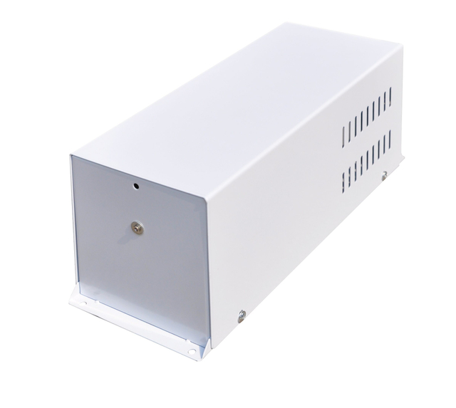 Emergency Driver with Battery for Max 200 W LED Lamp