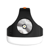 New Fashion Rechargeable Li Battery Emergency Multifunction LED Hand Lights