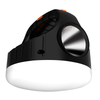 New Fashion Rechargeable Li Battery Emergency Multifunction LED Hand Lights